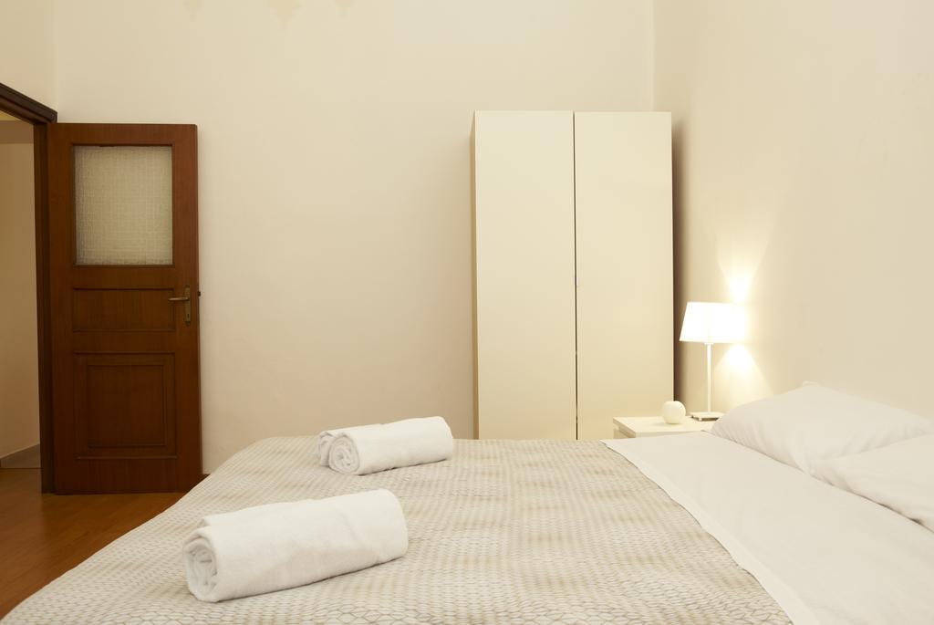 Zia Apartment Rom Rum bild