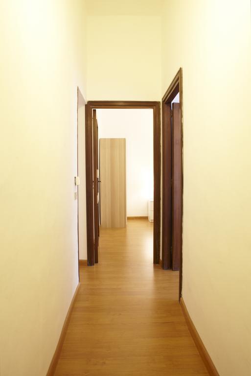 Zia Apartment Rom Rum bild