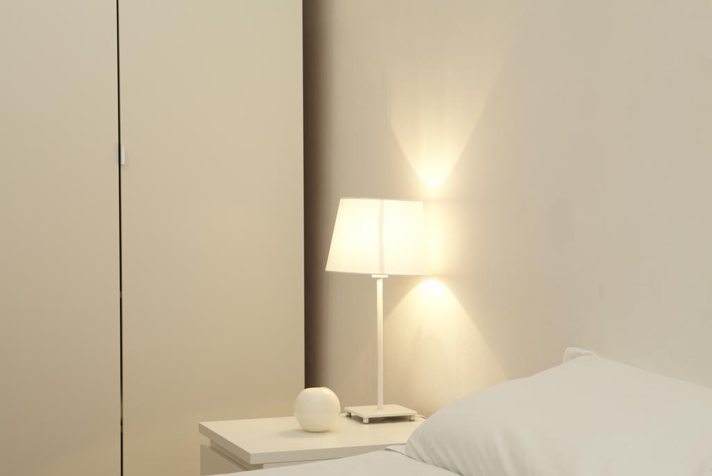 Zia Apartment Rom Rum bild